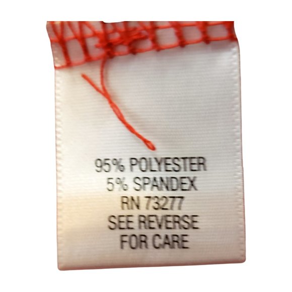 Dana Buchman Sleeveless V-Neck Pullover Top - Picture 7 of 12